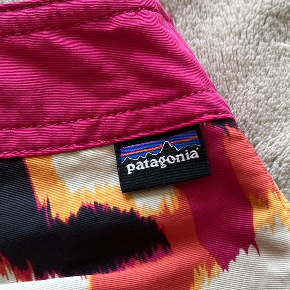 Patagonia Board Skirtie Mini Skirt - Picture 7 of 11